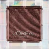 Eyeshadows^Loreal Mono Eyeshadow Commander Satin