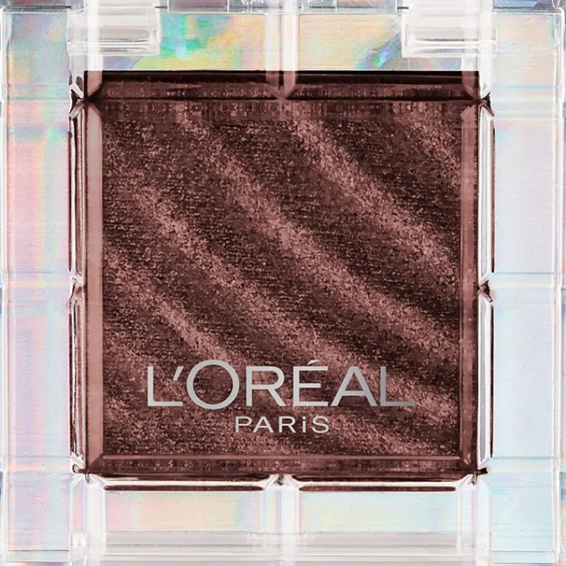 Eyeshadows^Loreal Mono Eyeshadow Commander Satin
