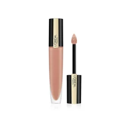 Lipsticks^Loreal L'Oreal Rouge Paris Lipstick I Empower 110