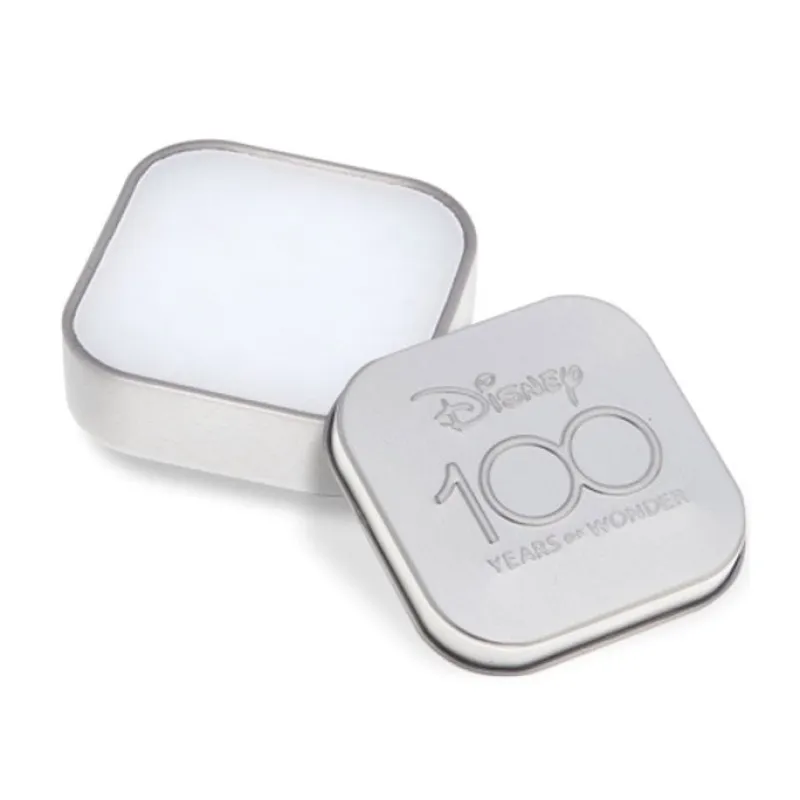 Lip Balms^Mad Beauty Disney 100 Honey Lip Balm Tin