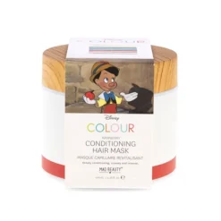 Masks & Patches^Mad Beauty Disney Colour Hair Mask Pinocchio Raspberry