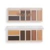 Contour^Revolution Makeup Face Lift Palette Tan to Deep
