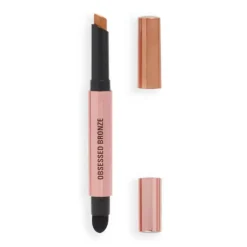 Eyeshadows^Revolution Makeup Lustre Wand Eyeshadow Stick Obsessed Bronze