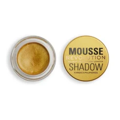 Eyeshadows^Revolution Makeup Mousse Shadow Gold