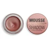 Eyeshadows^Revolution Makeup Mousse Shadow Amber Bronze