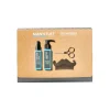 Gift Sets For Him^Man Stuff Tidy Whiskers 4 Piece Set