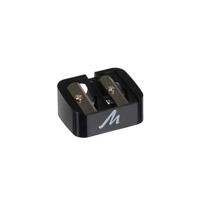 Beauty Tools^Manhattan Dual Pencil Sharpener