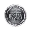 Eyeshadows^Max Factor Excess Shimmer Eyeshadow Onyx 30