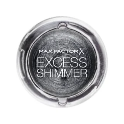 Eyeshadows^Max Factor Excess Shimmer Eyeshadow Onyx 30