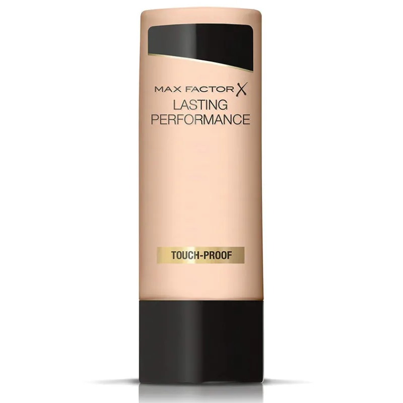Foundations^Max Factor Foundation Lasting Performance 100 Fair
