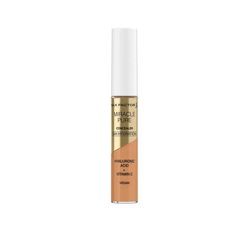 Concealers^Max Factor Miracle Pure Concealer 06