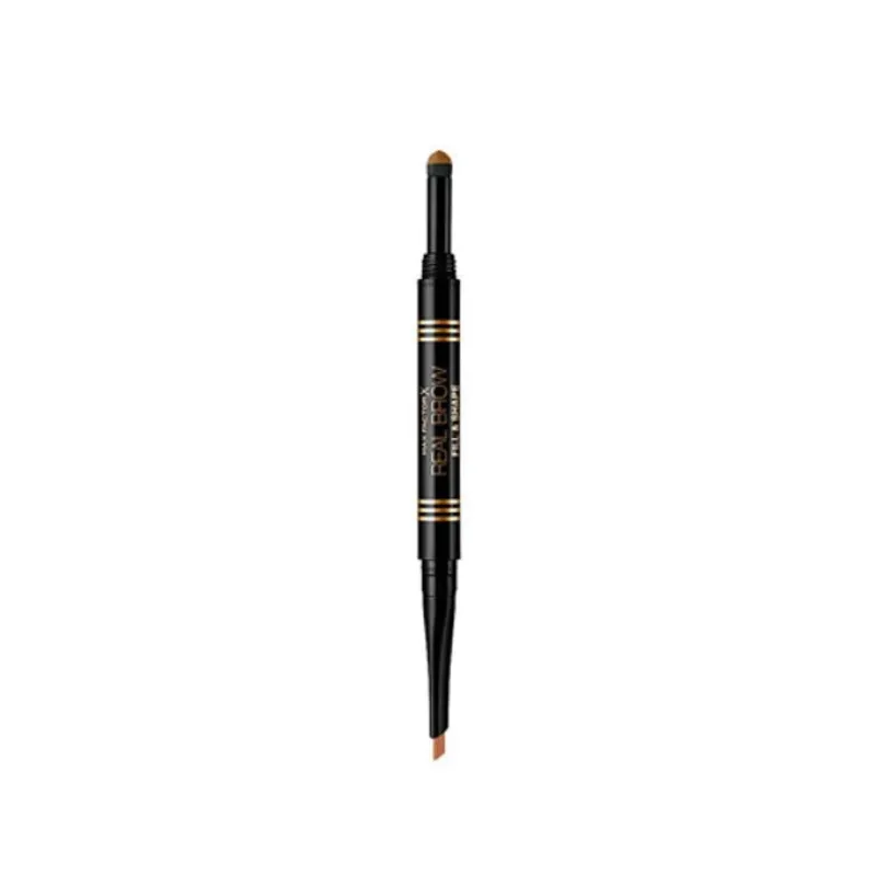 Eyebrow Pencils^Max Factor Real Brow Fill & Shape 01 Blonde