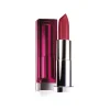 Lipsticks^Maybelline Color Sensational Lipstick 407 Lust Affair