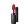 Lipsticks^Maybelline Color Show Lipstick Red Liberation 209