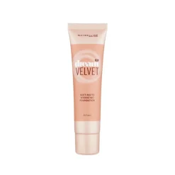 Foundations^Maybelline Dream Velvet Foundation Fawn 40