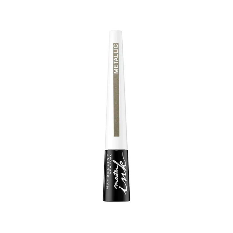 Eyeliners^Maybelline Master Ink Metallic Shimmer Sand 30 Eye Liner
