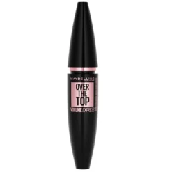 Mascaras^Maybelline Over The Top Volume Express Mascara Black