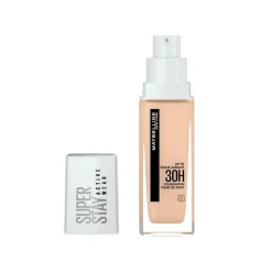 Foundations^Maybelline Super Stay Active Wear 30H 03 True Ivory