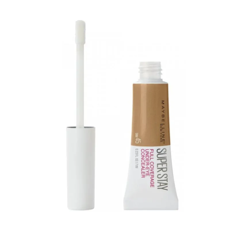 Concealers^Maybelline Superstay Concealer Tan 45