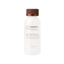 Nail Polish Remover | Nail Polish^Mineral Fusion Acetone Free Nail Polish Remover 89ml