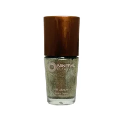 Nail Polish^Mineral Fusion Nail Lacquer Nickle & Dime