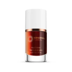 Nail Polish^Mineral Fusion Nail Polish 305M Love Potion