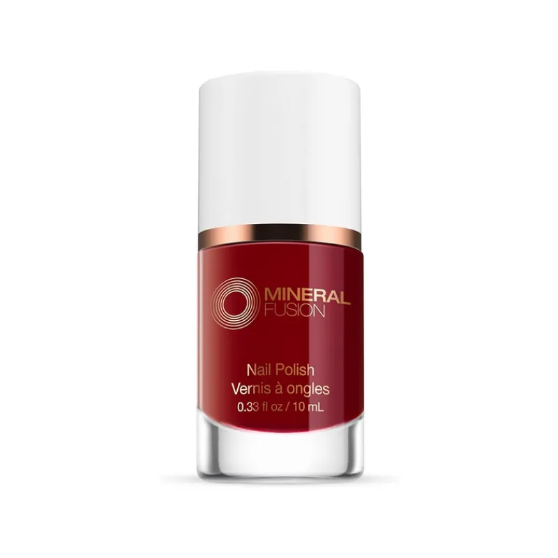 Nail Polish^Mineral Fusion Nail Polish 310 Head Over Heels