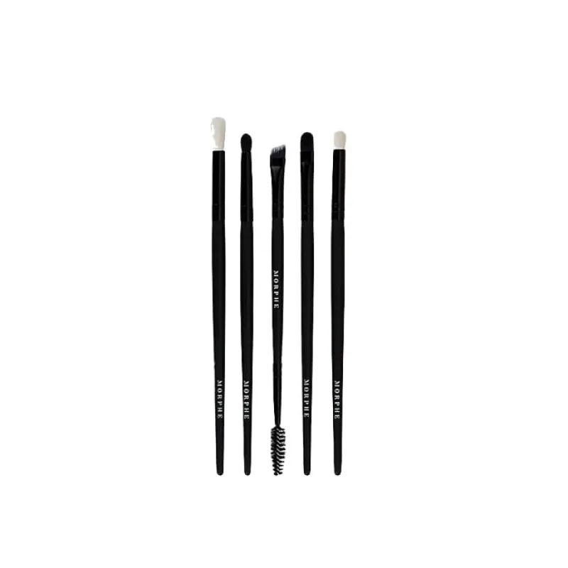 Brush Sets | Brush Sets^Morphe All The Look 5 Piece Eye Brush Set