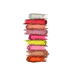 Eyeshadows^Morphe 9H Hot For Hue Artistry Eyeshadow Palette