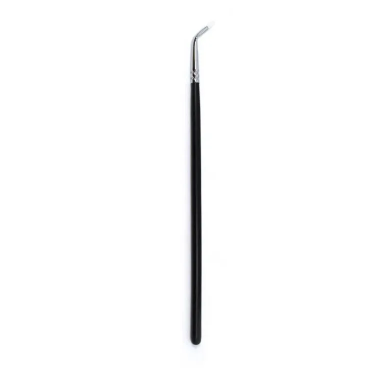 Eyeliner Brush^Morphe M217 Bent Liner Eyeliner Brush