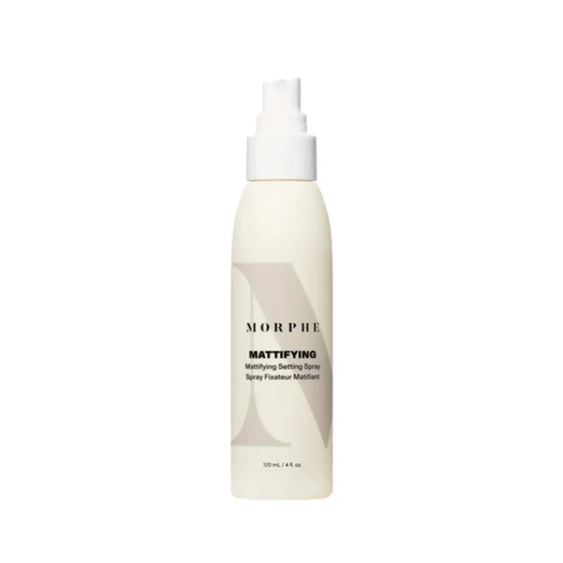 Setting Sprays^Morphe Mattifying Setting Spray 120ml