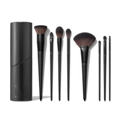 Brush Sets | Brush Sets^Morphe Vegan Pro Series 8 Piece Face & Eye Brush Set