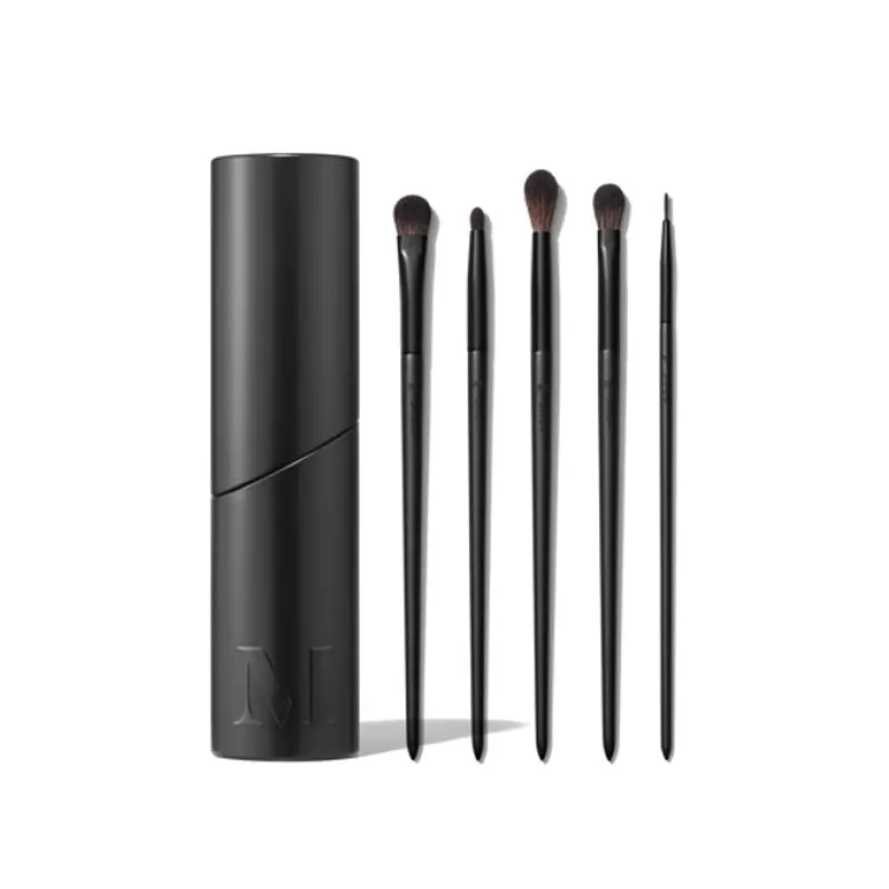 Brush Sets | Brush Sets^Morphe Vegan Pro Series 5 Piece Eye Brush Set