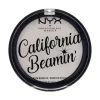 Highlighters^NYX California Beamin Glow Booster Highlighter Iconic 01
