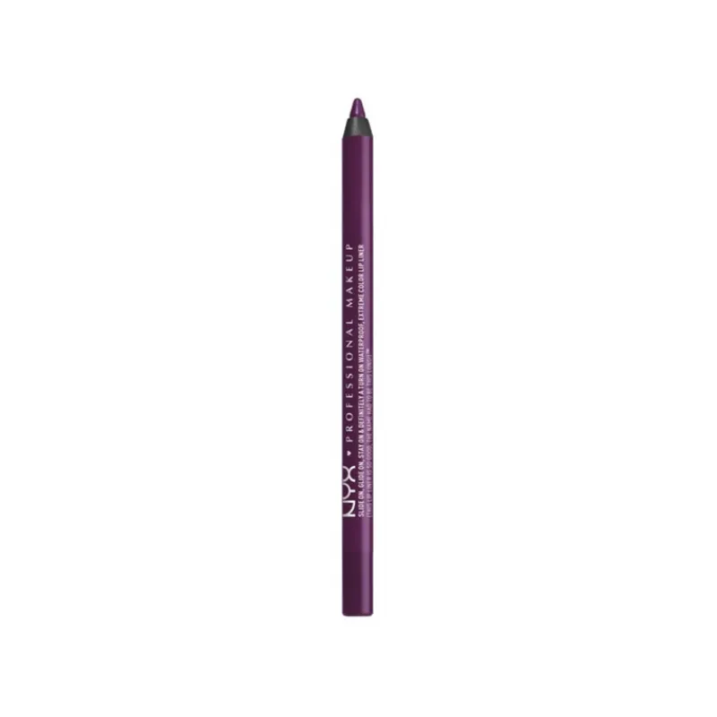 Lip Liners^NYX Slide On Glide On Lip Liner Revamp