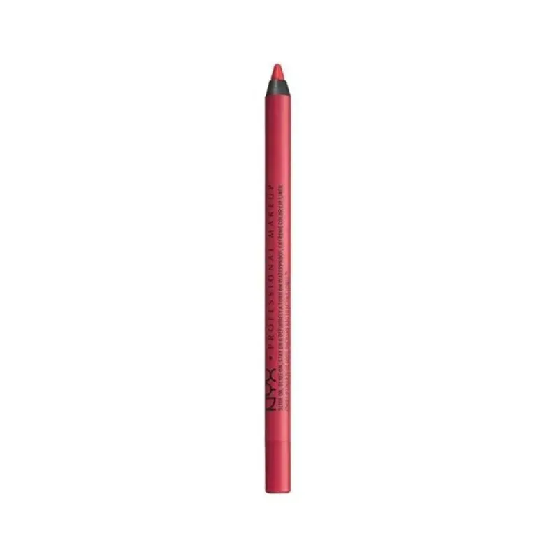 Lip Liners^NYX Slide On Glide On Waterproof Lip Liner Rosey Sunset 05