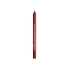 Lip Liners^NYX Slide On Glide On Waterproof Lip Liner Brick House 04