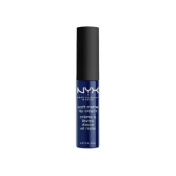 Lipsticks^NYX Soft Matte Lip Cream Moscow