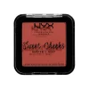 Blushers^NYX Sweet Cheeks Matte Blush Summer Breeze 10