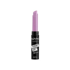 Lipsticks^NYX Turnt Up Lipstick Playdate 17 2.5g