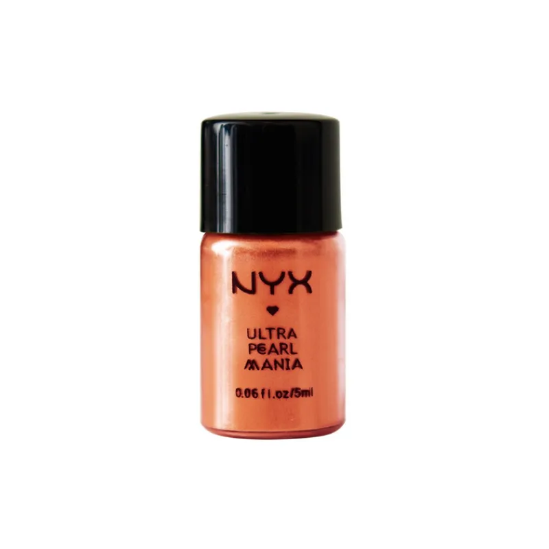 Eyeshadows^NYX Ultra Pearl Mania Very Pink Pearl