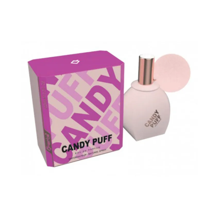 Perfume^Omerta EDP 100ml Candy Puff OM200