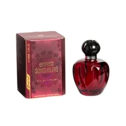 Perfume^Omerta EDP 100ml Express Sensualité Energy OM032