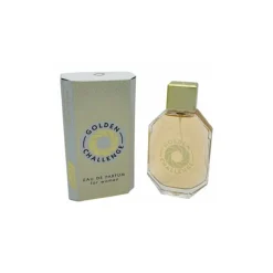Perfume^Omerta EDP 100ml Golden Challenge Ladies World OM046