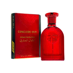 Aftershave^Omerta EDT 100ml Conclude Oud Orient Perfection OM161