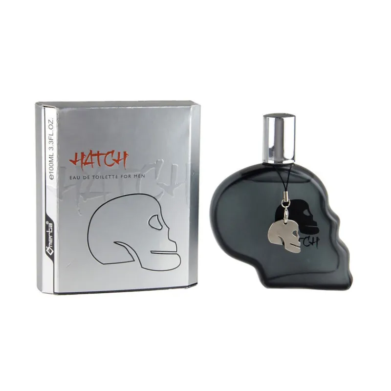 Aftershave^Omerta EDT 100ml Hatch OM129