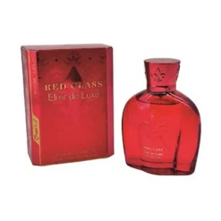 Aftershave^Omerta EDT 100ml Red Class Elixir De Lux