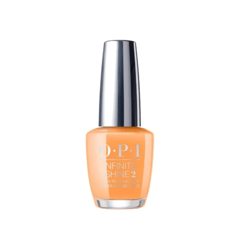 Nail Polish^OPI Infinite Shine 2 Nail Polish No Tan Lines