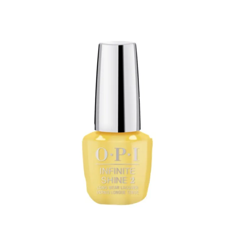 Nail Polish^OPI Infinite Shine Nail Lacquer Dont Tell A Sol