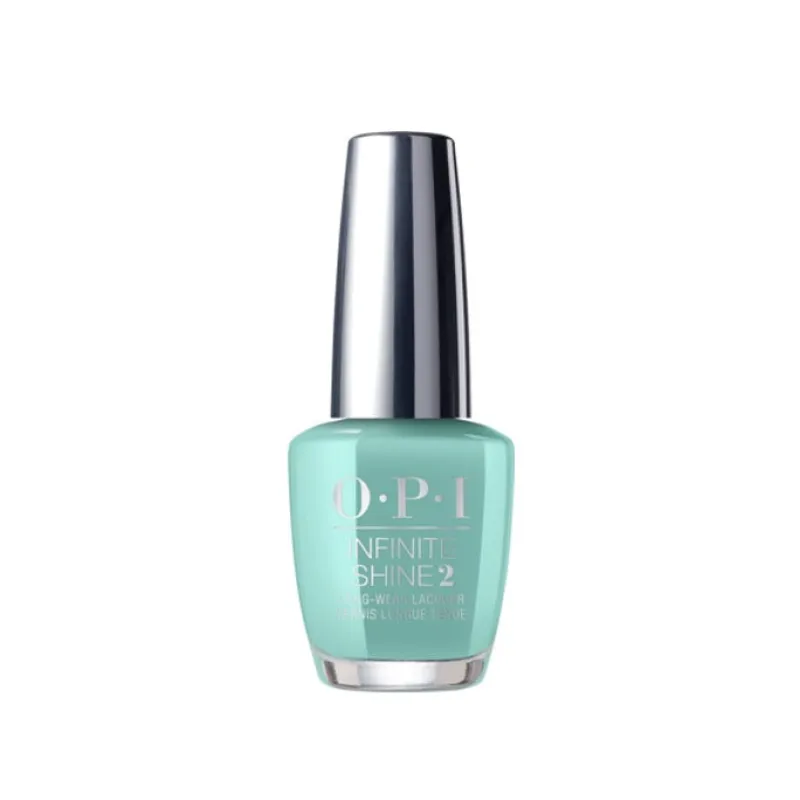 Nail Polish^OPI Infinite Shine Nail Polish Verde Nice To Meet You